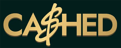 Cashed Casino logo